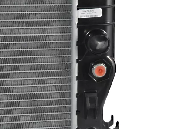 Radiator - GM (52470330)