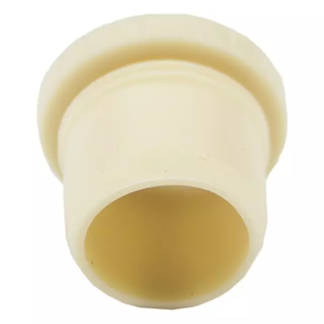 7T4Z17B610AA - Body: Washer Pump Grommet for Ford Image
