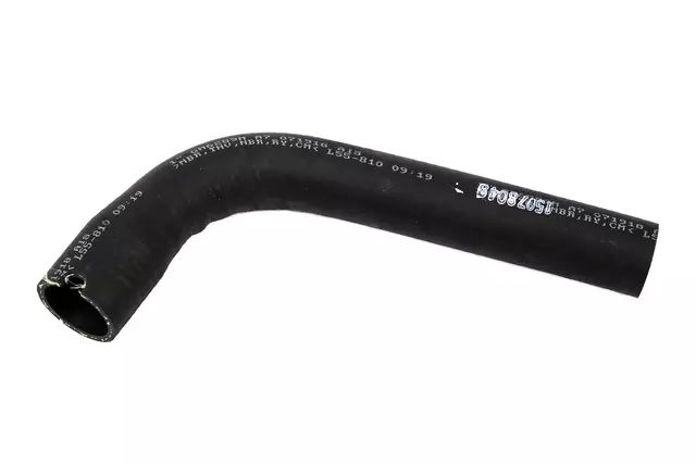 15078048 - : Fuel Tank Filler Hose for GM Image