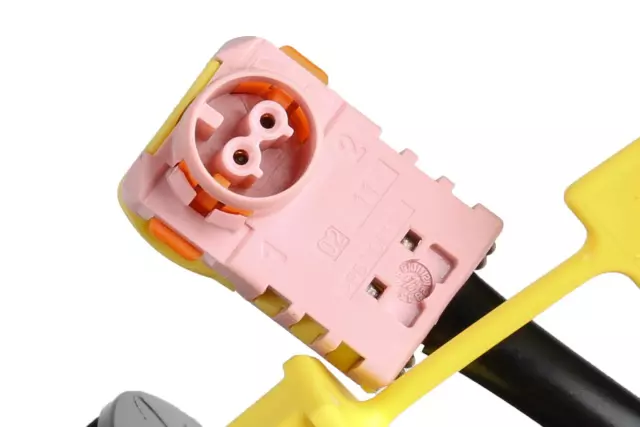 Steering Wheel Airbag Coil - GM (84335790)