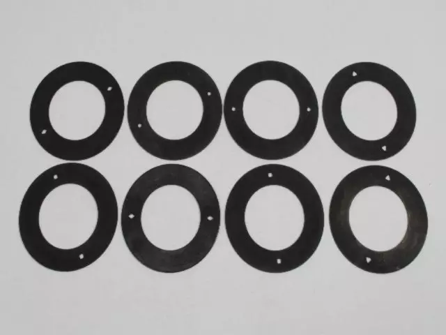 Side Gear Thrust Washer Kit - Mopar (4131294)