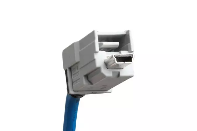 22968916 - : Driver Information Display Coaxial Cable for GM Image
