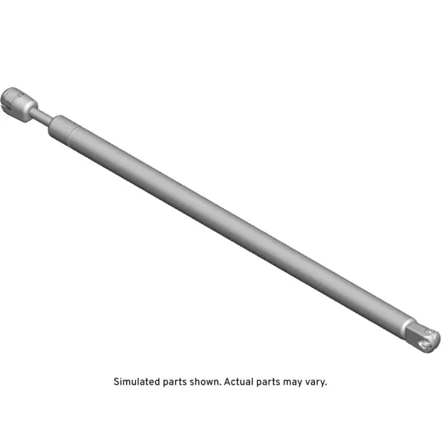 25796763 - Body: Support Strut for GM Image