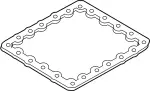 313971XJ0A - Maintenance &amp; Lubrication: Trans Pan Gasket for Infiniti Image