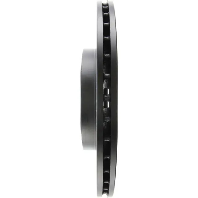 12634101SR - Brakes &amp; Brake Parts: StopTech Sport Slotted Brake Rotor; Front Right for Stoptech Image