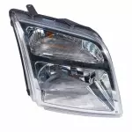 9T1Z13008D - : OEM NEW 2010-2013 Ford Transit Connect Composite Headlamp 9T1Z-13008-D for Ford: Transit Connect Image