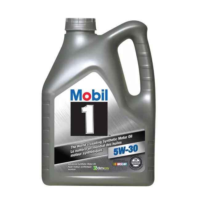 88864092 - : Oil for GM Image