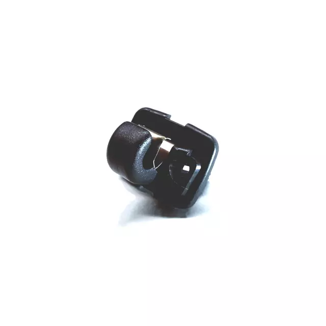 8V78575624PK - : Sun Visor Bracket for Audi: A3, A3 Quattro, A5 Quattro, S5, TT Quattro Image