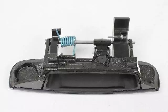 Exterior Door Handle, Left - Mopar (1MZ81GW7AH)