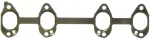 13142400 - : GASKET, EXHAUST MANIFOLD for Ajusa Image