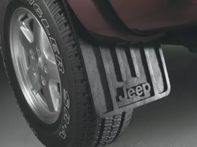 Guard - Mopar (82206830)