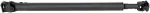 936793 - : Rear 1-Piece Steel Driveshaft Assembly for Dorman Image