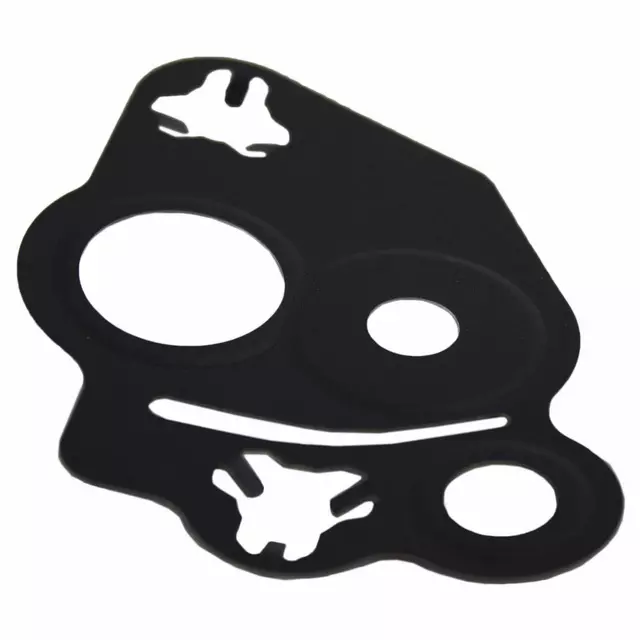 3S4Z9D476AD - Emission System: Exhaust Gas Re-circulation (Egr) Valve Gasket for Ford: Escape, Focus | Mercury: Mariner Image