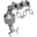 5531398 - : California Manifold Catalytic Converter for Magnaflow Image