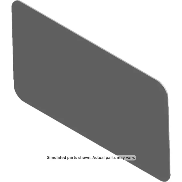 15070512 - Body: Info Label for Buick: Lucerne | Cadillac: Escalade ESV, Escalade EXT | Chevrolet: Avalanche, Impala, Impala Limited, S10, Silverado 1500, Silverado 2500 HD, Silverado 3500 HD, Suburban 1500, Suburban 2500, Tahoe | GMC: Sierra 1500, Sierra 2500 HD, Sierra 3500 HD, Sonoma, Yukon, Yukon XL 1500, Yukon XL 2500 | Pontiac: G6 | Saturn: Relay Image