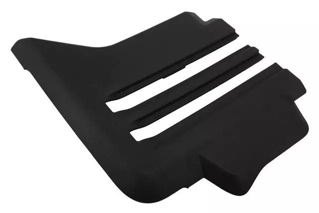 25867427 - Body: Track End Cover for GM Image