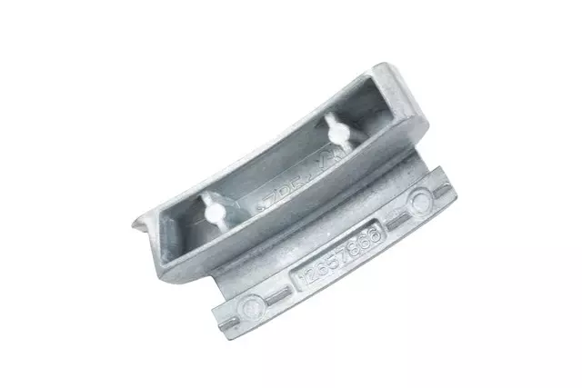 12669975 - Cooling System: AC Belt for Chevrolet: Silverado 1500 | GMC: Sierra 1500 Image