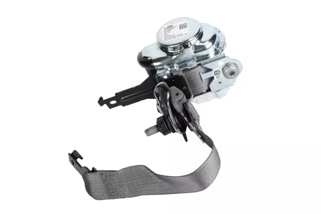 Seat Belt Assembly - GM (84529249)