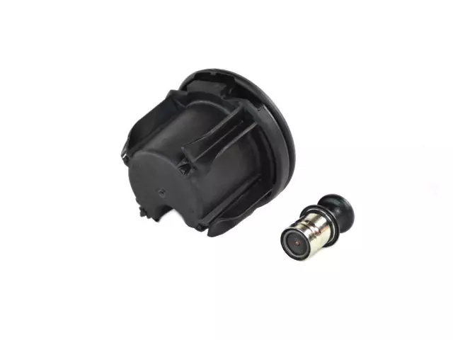 68251617AA - Interior Trim: Floor Console Ash Receiver for Mopar Image