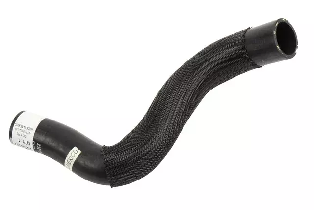 23105392 - Cooling System: Lower Hose for Buick: Regal | Chevrolet: Impala, Malibu, Malibu Limited Image