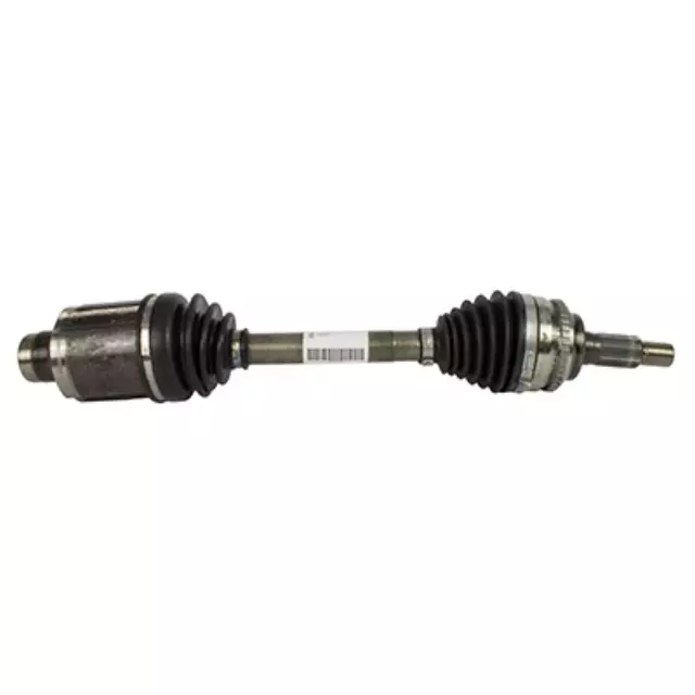 Axle Assembly - Ford (DT4Z-3A428-B)
