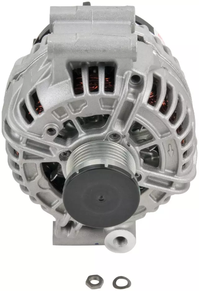 AL0842X - : Bosch Alternator for Bosch Image