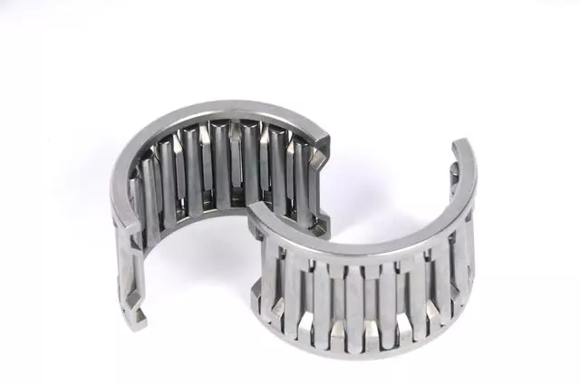 89058779 - : Manual Transmission Two Piece 6th Gear Needle Bearing for GM Image