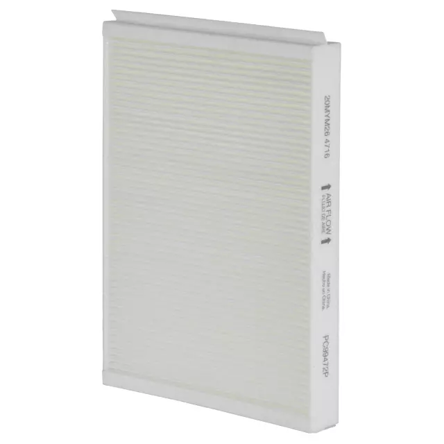 PC99472P - Filters: Premium Guard Cabin Air Filter for Premium Guard Image