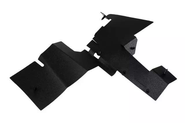 25772254 - Cooling System: Side Baffle for GM Image image