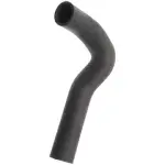 71664 - : CURVED RADIATOR HOSE, DAYCO for DAYCO HYDRAULIC Image