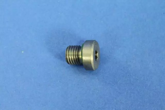 Transmission Case Plug - Mopar (06511033AA)