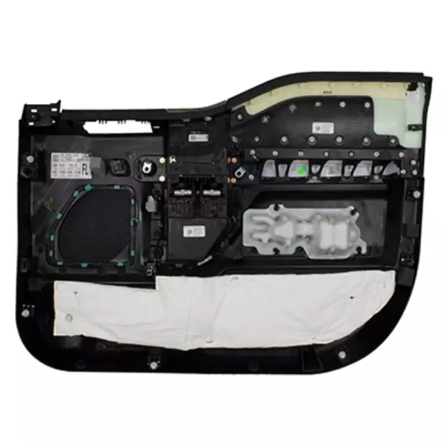 Panel Assembly Door Trim - Ford (KL3Z-1823943-LB)