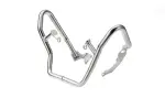 77145A5A4C7 - : Set Engine Protection Bar B Z3BA00 for BMW Image