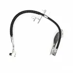 35054178 - : DFC Brake Hose for DYNAMIC FRICTION Image