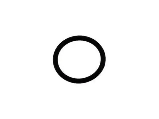 E5TZ6B773A - Engine: Engine Oil Dipstick Tube Seal for Ford: E-250 Econoline Club Wagon, E-350 Econoline, E-350 Econoline Club Wagon, F-250, F-350, F-Super Duty Image