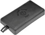 47313 - : Windshield Washer Reservoir Cap for Dorman Image