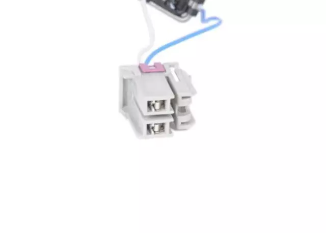 Fuel Level Sensor Kit with Seal - GM (13594055)