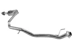 78318 - : Prebent Exhaust Pipe for AP Exhaust Image