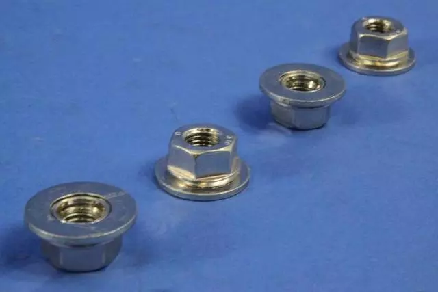 68237524AA - : Nut for Alfa Romeo Image