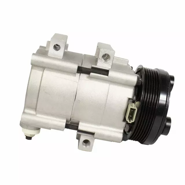 Compressor Assembly - Ford (HU2Z-19703-J)