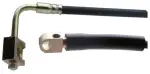 BH38339 - : Raybestos Element3 Brake Hose for Raybestos Brakes Image