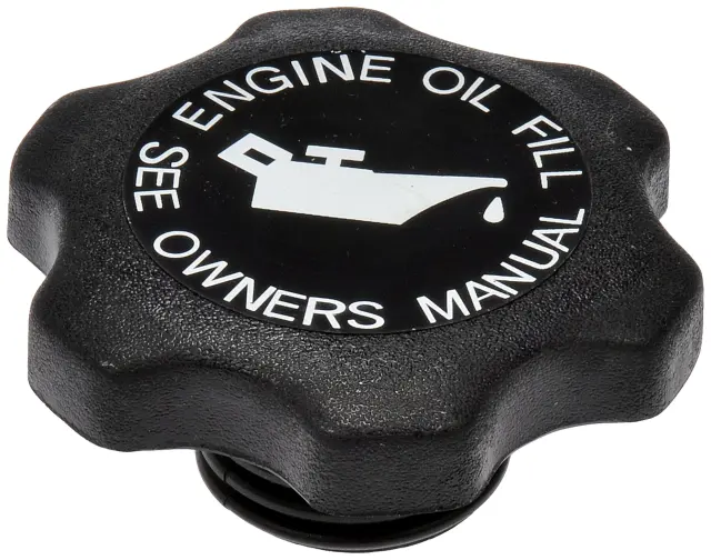 80984 - Engine: Engine Oil Filler Cap for Dorman Image