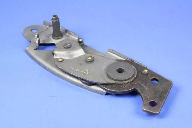 Fold Flat Mechanism, Left - Mopar (5102419AA)
