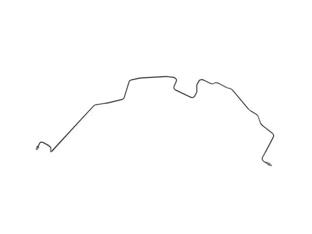 Brake Tube - Alfa Romeo (68321958AA)