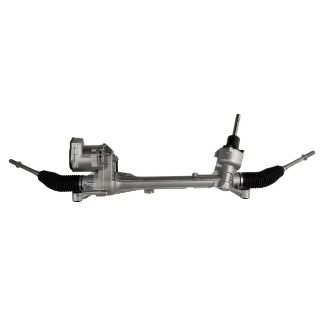 HV6Z3504FF - Steering: Gear Assembly for Ford Image
