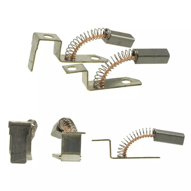 Alternator Brush Set - ACDelco (E739)