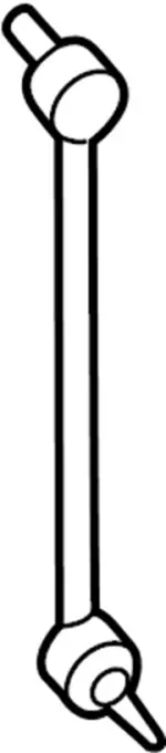 546183JA0C - Suspension: Link for INFINITI: JX35, QX60 Image