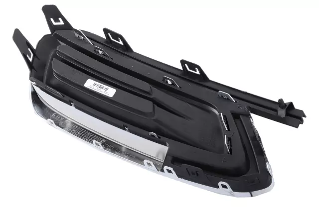 Passenger Side Front Fog Lamp Bezel - GM (94516104)