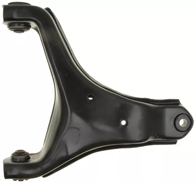 Front Passenger Side Lower Control Arm - ACDelco (45D3486)