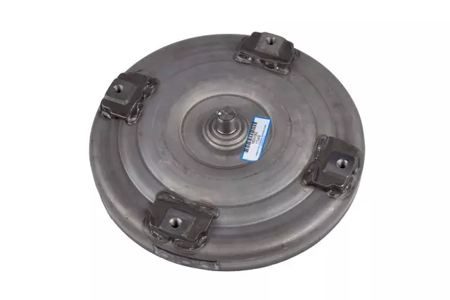 Automatic Transmission Torque Converter, Remanufactured - GM (19331052)